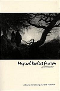 Magical Realist Fiction : An Anthology (Paperback)