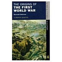 The Origins of the First World War (Paperback, 2nd, Subsequent)