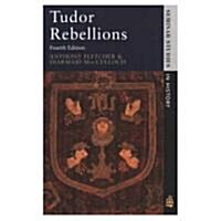 Tudor Rebellions (Paperback, 4th)