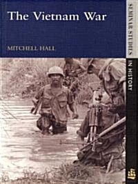 [중고] The Vietnam War (Paperback)