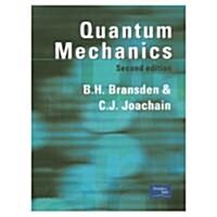 Quantum Mechanics (Paperback, 2 ed)