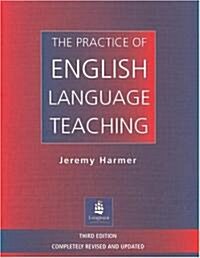 [중고] The Practice of English Language Teaching (Paperback, 3, Completely Revi)