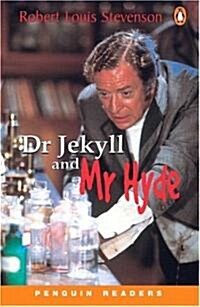 [중고] Dr. Jekyll and Mr. Hyde (Paperback)