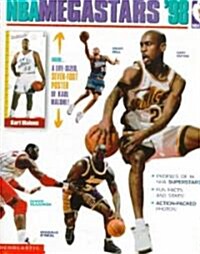 The Next Generation [With Giant Six-Foot Poster] (Paperback)