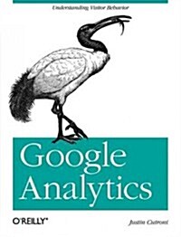 Google Analytics: Understanding Visitor Behavior (Paperback)