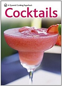 Cocktails (Paperback)