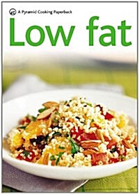 Pyramid Low Fat (Paperback)