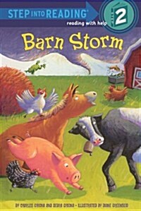Barn Storm (Prebound)