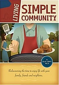 Simple Community (Paperback)