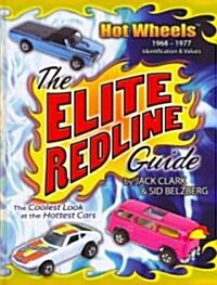 The Elite Redline Guide (Hardcover)