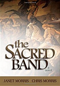 The Sacred Band (Paperback)