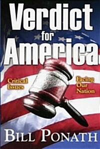 Verdict for America (Paperback)