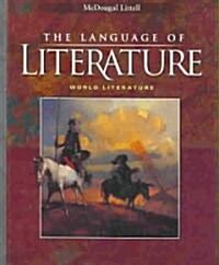 Language of Literature (Hardcover)