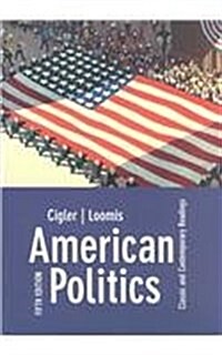 American Politics: Classic and Contemporary Readings (Paperback, 5, Revised)