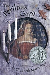 The Perilous Gard (Hardcover)