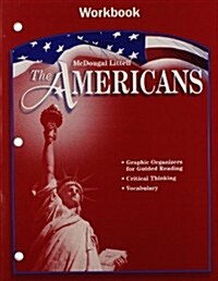 The Americans: Workbook Survey (Paperback)
