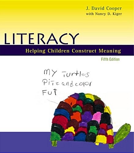 Literacy (Paperback, 5th)