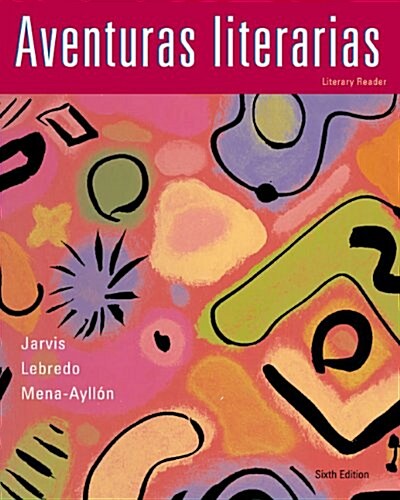 Aventuras Literarias (Paperback, 6)