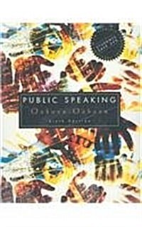 Public Speaking: Text with Free Real Deal Upgrade CD (Loose Leaf, 6)