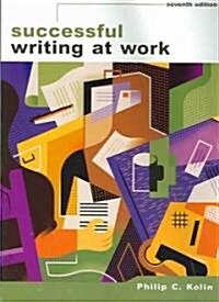 Successful Writing at Work (Paperback, 7th)