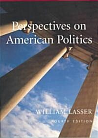 Perspectives on American Politics (Paperback, 4th)