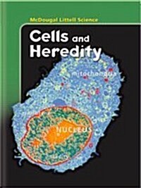 [중고] Cells and Heredity (Hardcover)