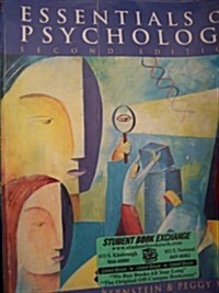 Essentials of Psychology [With CDROM] (Other, 3)