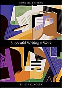 Successful Writing at Work (Paperback)