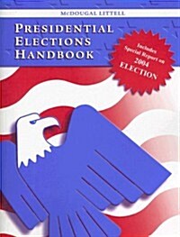 Presidential Elections Handbook (Paperback)