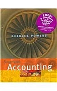 Financial Accounting [With CDROM] (Hardcover, 9)