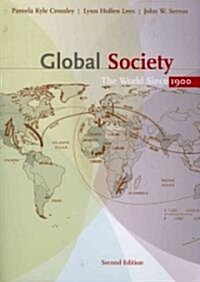 Global Society (Paperback, 2nd)