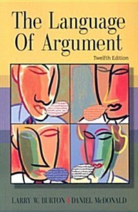 The Language of Argument (Paperback, 12)