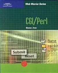 CGI/Perl (Paperback)