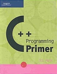 C++ Programming Primer [With CDROM] (Paperback)