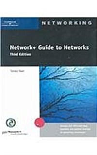 Network+ Guide to Networks, Third Edition [With CDROM] (3rd, Paperback)