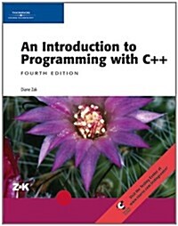 Introduction to Programming with C++ (Paperback, 4th)