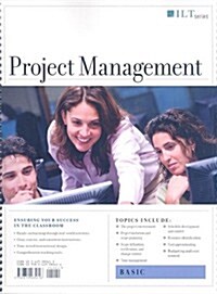 Project Management: Basic (Spiral, 2nd, Student Guide)
