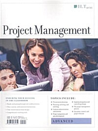 Project Management (Spiral, Student Guide)