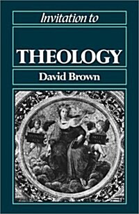Invitation to Theology (Paperback)