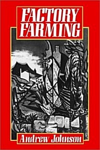 Factory Farming (Hardcover)