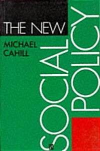 The New Social Policy (Paperback)