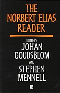 The Norbert Elias Reader (Hardcover)