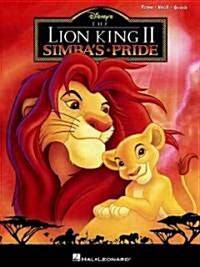 The Lion King II (Paperback)