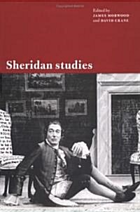Sheridan Studies (Hardcover)
