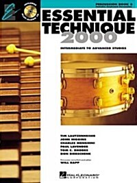 Essential Technique 2000 (Hardcover)