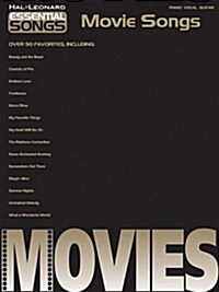 Essential Songs: Movie Songs (Paperback, 2005)