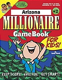 Arizona Millionaire (Paperback)