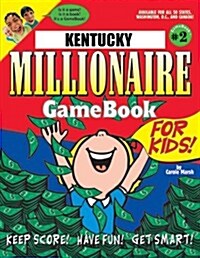 Kentucky Millionaire Gamebook for Kids (Paperback)
