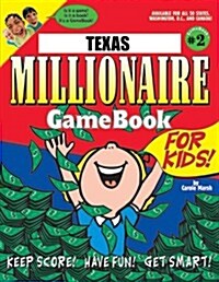 Texas Millionaire Gamebook (Paperback)