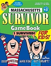 Massachusetts Survivor (Paperback)